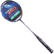 Yonex ASTROX 100 ZZ Badminton Racquet, Dark Navy, 3U5 (Unstrung)