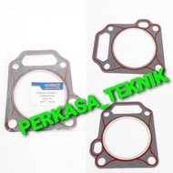 MESIN Gasket HEAD PAKING DECSEL ASBESTOS GENSET GRIND MACHINE HONDA 270