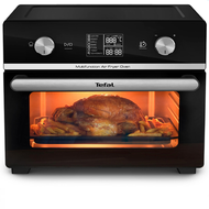 Nồi chiên không dầu Tefal FW6058KR - 20L