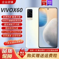 Thailand Available [Second-Hand] vivoX605G Mobile Phone Full Netcom S7 Lift Camera X27Pro Cheap Sale