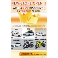 1:32 Scale Mercedes Benz C63 Alloy Car Model Diecast Metal Toy Vehicle Collector Licensed Simulation