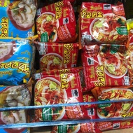 🔥READY STOCK🔥 maggie serda thai/bihun serda thai/maggie siam 5pcs