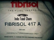 Fibrisol 417A 500 gr Phosmix Pengenyal K3189