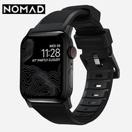 NOMAD Rugged Strap for Apple Watch 42/44mm
