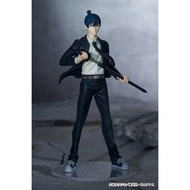 【新貨預訂】 GSC POP UP PARADE 早川秋 Aki Hayakawa 早川アキ 鏈鋸人 電鋸人 Chainsaw Man チェンソーマン 景品模型 figure