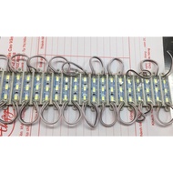 12v Led strip lights - 5730-20 bulbs/1 string