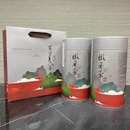 112年 新竹縣 冬季 東方美人比賽茶 椪風茶 一花 優良獎 150g/罐