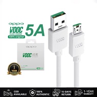 OPPO VOOC Cable 4A 1.2M Micro USB Flash Charging Data line For R7 R11s plus R9s R9 R11 R11s R15 R17 