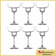 Pasabahce Enoteca Margarita Glass 460cc 15 1/2oz, Set of 6 (44668 6s)