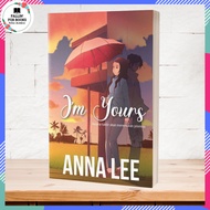 Novel I'm Yours - Anna Lee (Prolog Media)