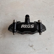 Kaliper RRGS 4 Piston Radial