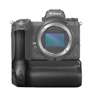 MB-N11 Replacement Battery Grip for Nikon Z6II Z7II Battery Grip MB-N11