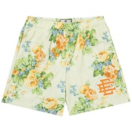 2026 Summer New Model EE Gym Sports Shorts for Jogging and Training, Mesh Breathable Casual Wear