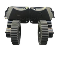 Left Right Wheel for Robot Vacuum Cleaner Ilife A4 A4s A40 Ilife A40 Robot Vacuum Cleaner Parts Ilif