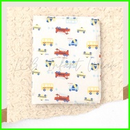 ۩ ─ ▽ Lampin for Baby / Birdseye Lampin / Diaper Cloth for Baby (1 piece)