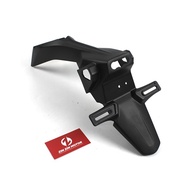 Dè Sau Miếng Biển Số - GSX S150 GSX R150 - 63141-23K00-000 - Zin Zin Motor