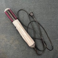 Tescom 山茶花精油 離子吹風梳 BICC40