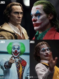 Queen Studios 1/6 Joker