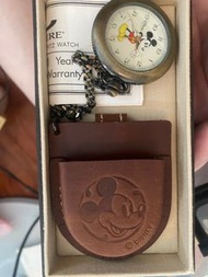 Mickey mouse陀錶
