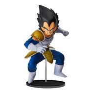 Banpresto 35852 DBZ World Colosseum 2 Vol. 6 Vegeta Figure