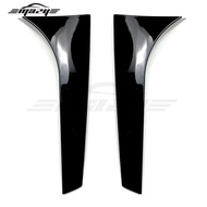 Suitable for Benz B-Class B180 B200 W246 2012-2018 Side Wing Tail Spoiler Exterior Modification