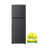 (Bulky) MAYER MMFT350MG 2-Door Fridge(334L)(Energy Efficiency Class 3)