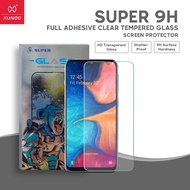 SAMSUNG S21/S21+ SUPER 9H Premium Tempered Glass Screen Protector