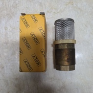 Holy Brass Foot Valve Brass Foot Valve/ Brass Valve Tusen/