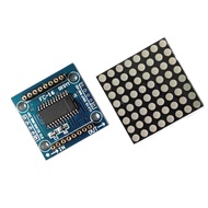 Matrix 8x8 Display Dot Led Module with Max7219 for Arduino