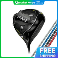 PING | Ping G430 Max Driver Fujikura Ventus Plus White Blue Da3673303