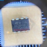 Dedicated Components Oscillator IC UC3844BAN UC3844BP UC3844N 3844 DIP-8 New 100% Genuine