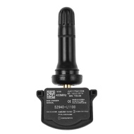 4Pcs Tire Pressure Monitor Sensor 433MHz for 2019-2020 Hyundai Sonata DN8 Kia Sorento Seltos Optima 