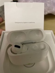 Apple  AirPods Pro 1