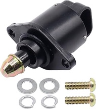 90380 Idle Motor Air Control Valve Compatible with King Kong, Buick, Chevy, Pathfinder, 2005 Xterra,
