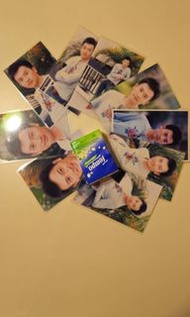 蘇有朋照片(全已過膠)