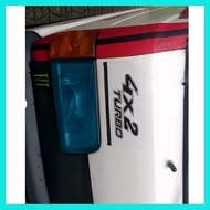 ◳ ❧ Multicab 4x2 marking Sticker Decals Set cut-out vinyl