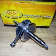 HPSP Racing Crankshaft Y15ZR ( VR Model = Jet 6mm )