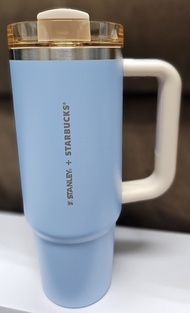แก้วสตาร์บัค Stanley + Starbucks **ของแท้** Collection 23 Jul24