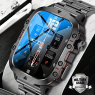 3ATM Outdoor Sports Smart Bluetooth Call Watch