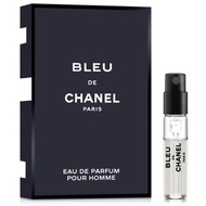 Chanel - 香奈兒 BLEU DE CHANEL | Eau De Parfum Pour Homme | 平行進口