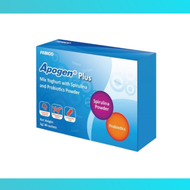 {ASAL CLEAR} Febico Apogen Plus