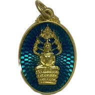 LP BOONMA PHRA NAK PROK七龙佛