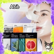 [Ready Stock] ABIB Weak Acidic pH Sheet Mask 1pc / 7 Types Skin Barrier Repair & Low pH Soothing
