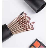 Makeup Brush Set Light Small Portable Affordable Set Beauty Tools