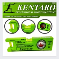 KENTARO 8" Magnet Torpedo Waterpass (200 mm)