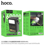 Pin Sạc Dự Phòng Hoco J65 -30000mAh J65A -40000mAh J65B -50000mAh J110 J110A -60000mAh