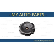 PROTON SAGA / WIRA / ISWARA / PERDANA / PAJERO ENGINE OIL CAP (MD132260)
