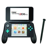 3-In-1 For ll 2Ds xl 2Dsll 2Dsxl Game Grip Protective Case