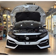 HONDA CIVIC FC 16-21 SI/FK7 BUMPER BODYKIT