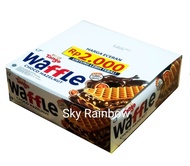 Tango Waffle choco hazelnut